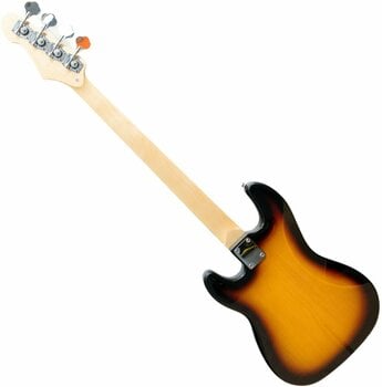 Elektrische basgitaar Pasadena STB-150 Sunburst - 2