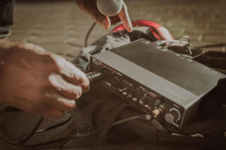 Interfejs audio USB Steinberg UR24C Interfejs audio USB - 5