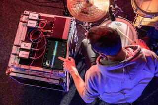 Interfejs audio USB Steinberg UR24C Interfejs audio USB - 6