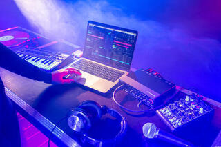 Interfejs audio USB Steinberg UR24C Interfejs audio USB - 7