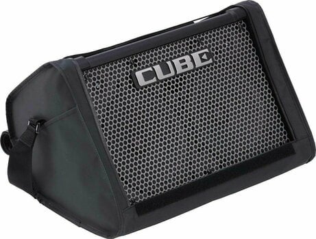Solid-State Combo Roland CUBE Street EX Bag SET - 2