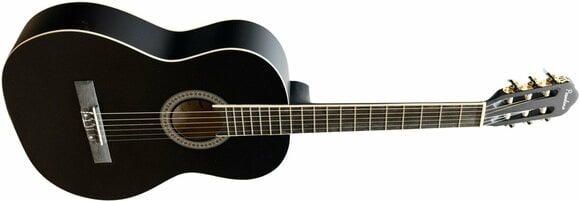Gitara klasyczna Pasadena SC041 4/4 Black - 3