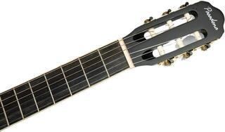 Classical guitar Pasadena SC041 4/4 Black Classical guitar - 3