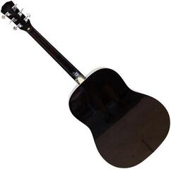 Dreadnought Guitar Pasadena SG028 Natural Dreadnought Guitar - 1