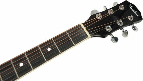 Dreadnought Guitar Pasadena SG028 Natural - 6