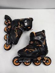 Inline Role Nils Extreme NA9022 Orange 39 Inline Role (Skoro novo) - 1