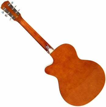 Jumbo akoestische gitaar Pasadena SG026C Natural - 2