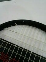 Wilson Blade 98L L4 Raquette de tennis