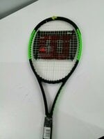 Wilson Blade 98L L4 Tennis Racket