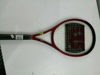 Wilson Clash 100UL V2.0 L1 Tennis Racket