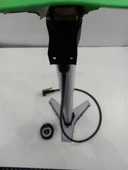 Standpumpe Syncros Floor Vernon 2.0 Dual Mode Cool Grey Standpumpe (Beschädigt) - 2
