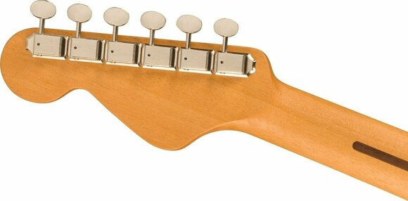 Elektroakoestische gitaar Fender Highway Series Dreadnought Natural - 6