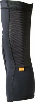 Inline and Cycling Protectors FOX Enduro Knee Guard Black S - 2