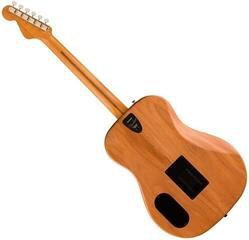 Ηλεκτροακουστική Κιθάρα Fender Highway Series Dreadnought Mahogany Ηλεκτροακουστική Κιθάρα - 1