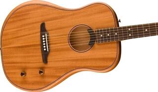 Ηλεκτροακουστική Κιθάρα Fender Highway Series Dreadnought Mahogany Ηλεκτροακουστική Κιθάρα - 2