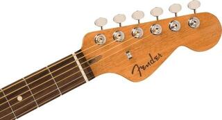 Ηλεκτροακουστική Κιθάρα Fender Highway Series Dreadnought Mahogany Ηλεκτροακουστική Κιθάρα - 4