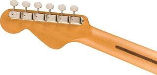 Chitarra Semiacustica Fender Highway Series Parlor Natural Chitarra Semiacustica - 5
