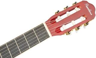 Gitara klasyczna Pasadena SC041 4/4 Red Burst Gitara klasyczna - 5