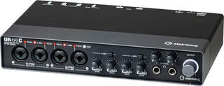 USB Audio Interface Steinberg UR44C USB Audio Interface - 2