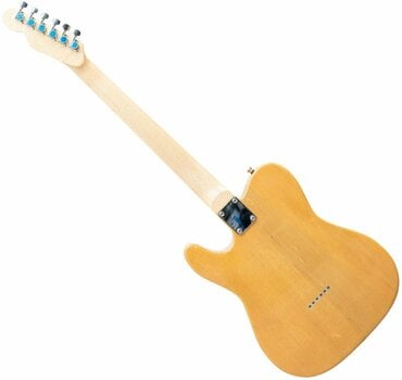 Guitare électrique Pasadena TL10 Blonde - 2