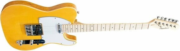 Guitare électrique Pasadena TL10 Blonde - 3