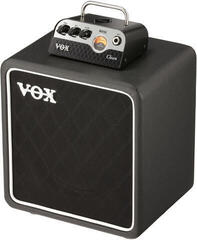 Amplificador híbrido Vox MV50 Clean Set Amplificador híbrido - 1
