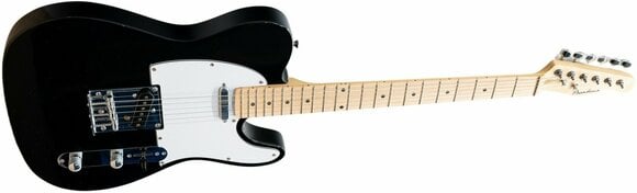 Električna kitara Pasadena TL-10 Black - 3