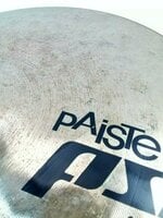 Paiste PST 8 Reflector Rock Cymbale charleston 14"