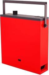 Kannettava kaiutin Teenage Engineering OB–4 Kannettava kaiutin Red - 3
