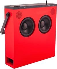 Kannettava kaiutin Teenage Engineering OB–4 Kannettava kaiutin Red - 2