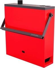 Kannettava kaiutin Teenage Engineering OB–4 Kannettava kaiutin Red - 4
