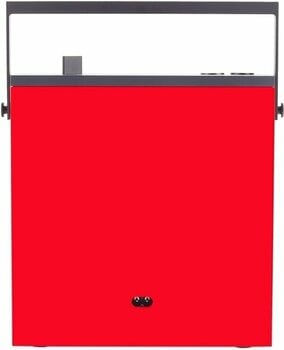 Portable Lautsprecher Teenage Engineering OB–4 Red - 6