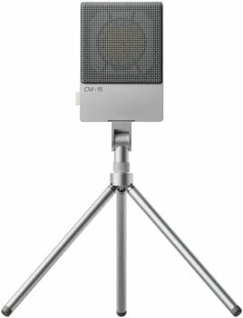 Kondenzátorový mikrofón na spev Teenage Engineering CM–15 Kondenzátorový mikrofón na spev - 7