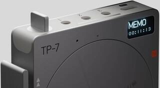Mobile Recorder Teenage Engineering TP–7 Mobile Recorder - 7