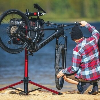 Συστήματα Στήριξης Feedback Sport Pro Mechanic HD Bike Repair Stand - 10