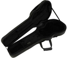Pouzdro pro elektrickou kytaru SKB Cases 1SKB-SC56 Singlecut Pouzdro pro elektrickou kytaru Black - 3
