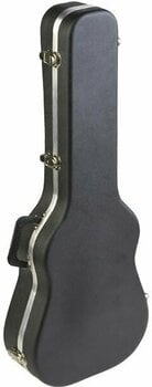 Case for Acoustic Guitar SKB Cases 1SKB-300 Baby Taylor/Martin LX Hardshell Case for Acoustic Guitar - 3
