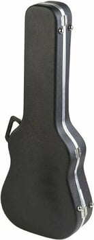 Case for Acoustic Guitar SKB Cases 1SKB-300 Baby Taylor/Martin LX Hardshell Case for Acoustic Guitar - 4