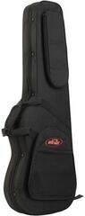 Pouzdro pro elektrickou kytaru SKB Cases 1SKB-SCFS6 Universal Pouzdro pro elektrickou kytaru Black - 2