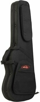 Tasche für E-Gitarre SKB Cases 1SKB-SCFS6 Universal Tasche für E-Gitarre Schwarz - 3