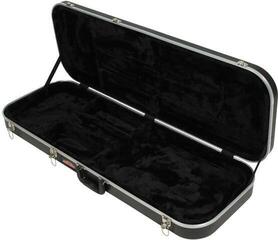 Koffer für E-Gitarre SKB Cases 1SKB-6 Economy Rectangular Koffer für E-Gitarre - 1