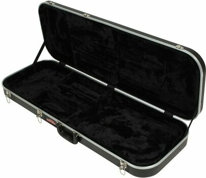 Koffer voor elektrische gitaar SKB Cases 1SKB-6 Economy Rectangular Koffer voor elektrische gitaar - 2