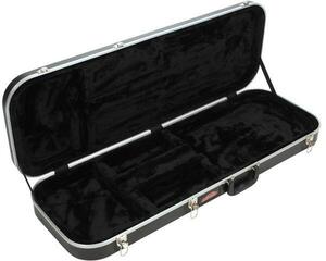Koffer für E-Gitarre SKB Cases 1SKB-6 Economy Rectangular Koffer für E-Gitarre - 2