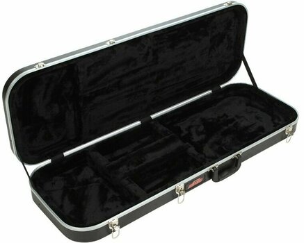 Koffer für E-Gitarre SKB Cases 1SKB-6 Economy Rectangular Koffer für E-Gitarre - 3