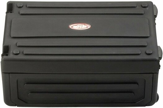 Rackový kufor SKB Cases 1SKB19-RSF2U SKB 2U rack laptop combo case - 5