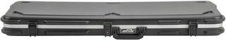 Kovček za bas kitaro SKB Cases 1SKB-44 Electric Bass Rectangular Kovček za bas kitaro - 1