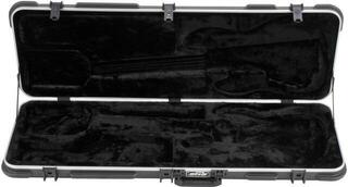 Kovček za bas kitaro SKB Cases 1SKB-44 Electric Bass Rectangular Kovček za bas kitaro - 2