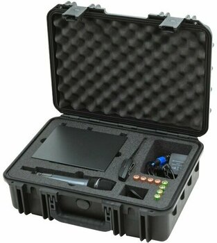 Kufr pro mikrofony SKB Cases 3I-1711SEW - 3