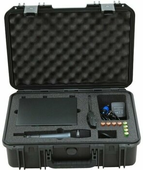Kufr pro mikrofony SKB Cases 3I-1711SEW - 5
