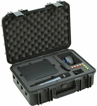 Kufr pro mikrofony SKB Cases 3I-1711SEW - 7